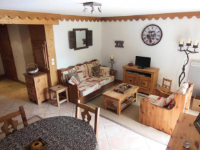 Résidence Les Alpages - Appartement très confortable avec accès SPA inclus MAE-3274
